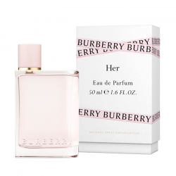 burberry she perfume