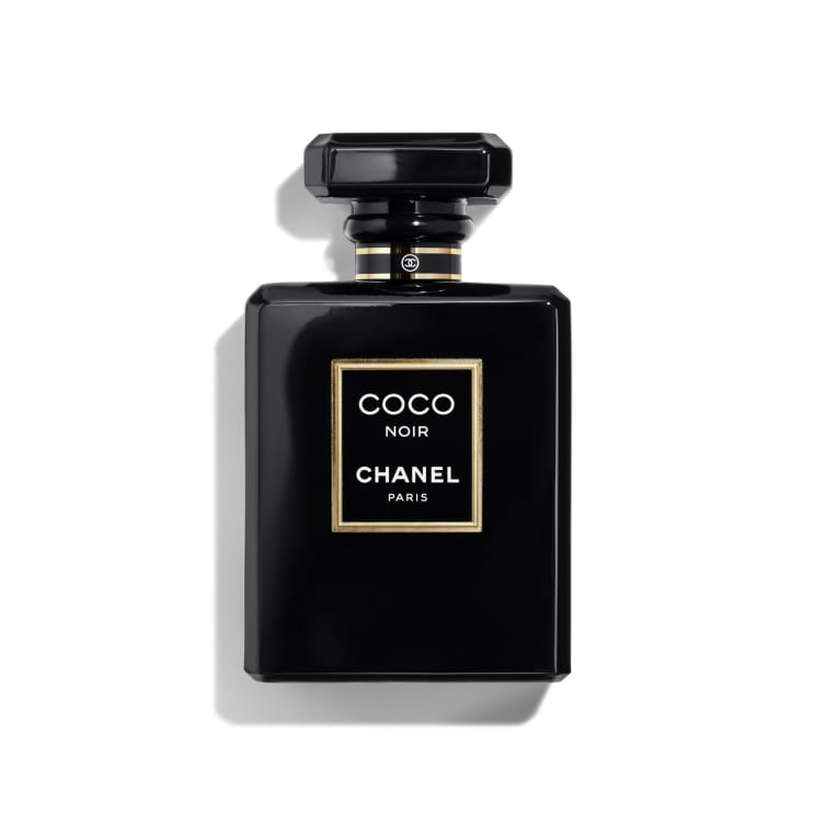 chanel black noir