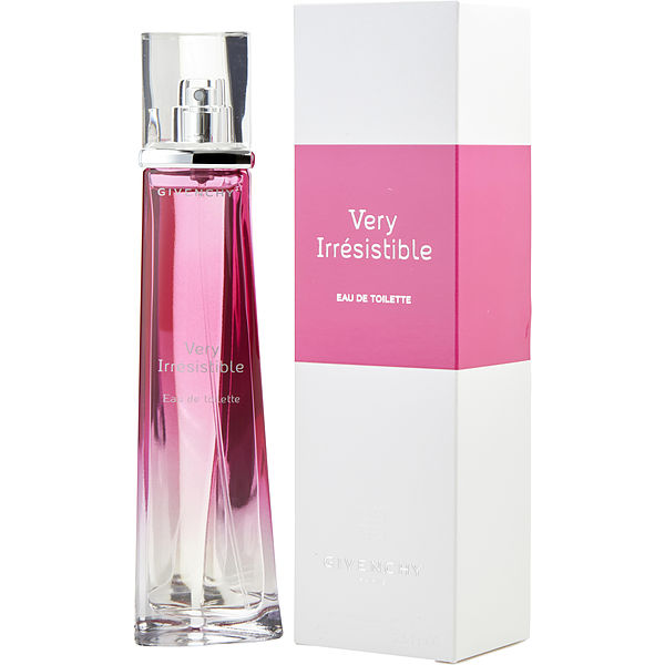 very irresistible by givenchy